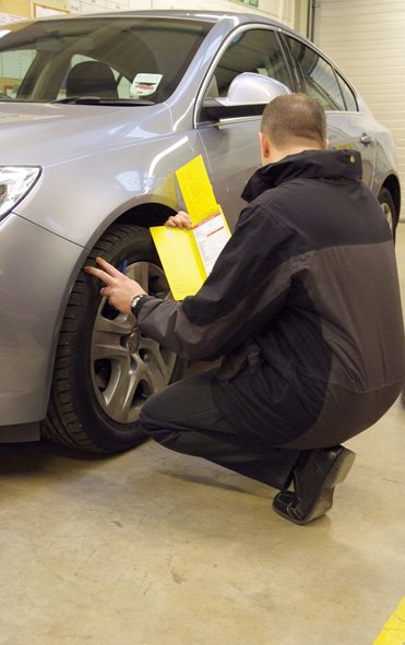 Good to Go Safety tweet media