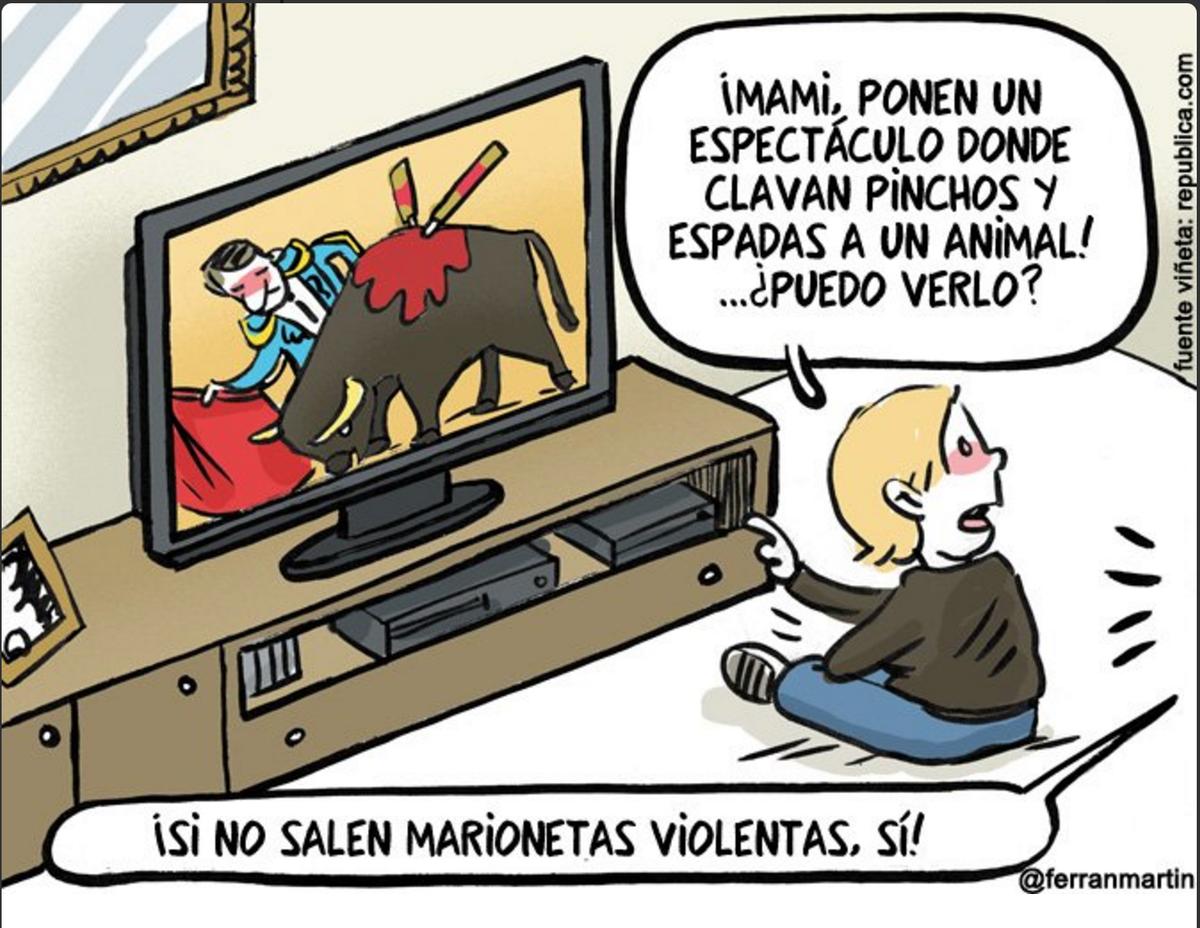 gsemprunmdg's tweet photo. Marionetas     x     Ferran Martín

#Noos
Andrea Fabra
#FelizMartes
#HuelgaNoEsDelito https://t.co/R6hqkuOxZ6
