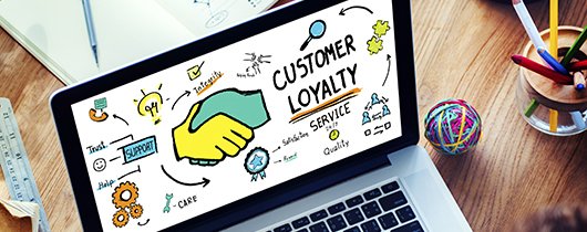 The_IoD's tweet image. Read our FREE top tips on how to set up a #customer care programme buff.ly/1nUJ9Ph #loyalty #customerservice