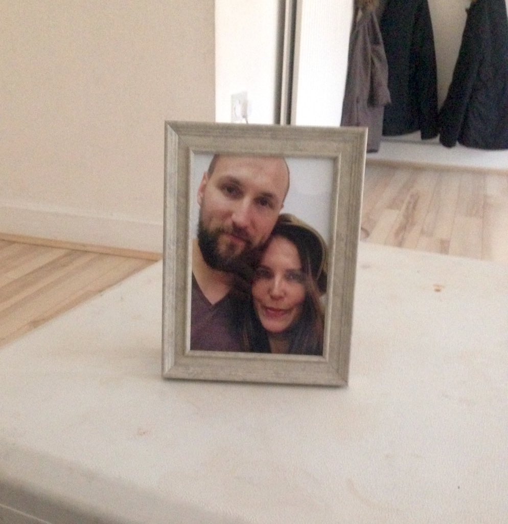 WildcatMediaUK's tweet photo. Any1 coming to the studio to pay us a visit now get to see these two lovely faces. @MaryJoHastie &amp; @Alan_Maclean01 https://t.co/Qq4XSmDspb
