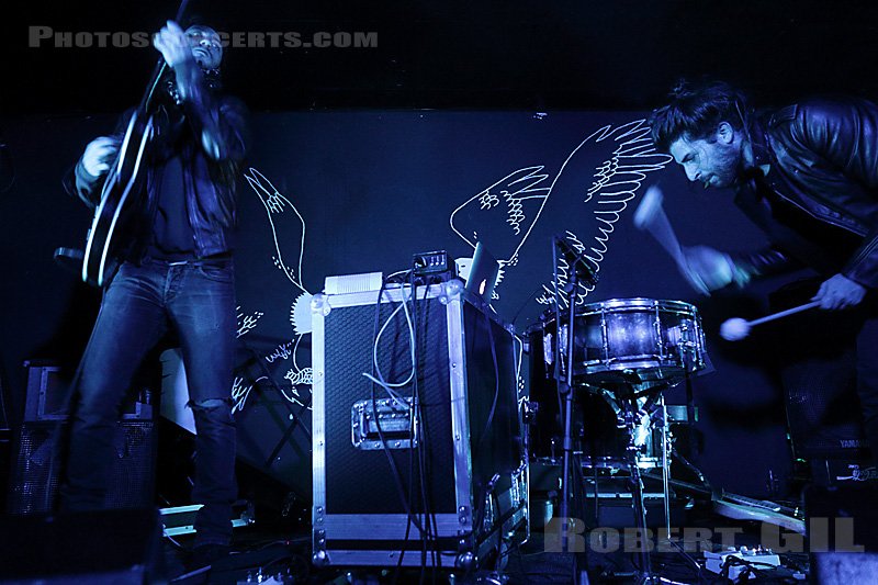 photosconcerts's tweet image. #PhotoReport #ThrowDownBones @EspaceB @Paris 2016-02-08 photosconcerts.com/throw-down-bon… @FuzzClub