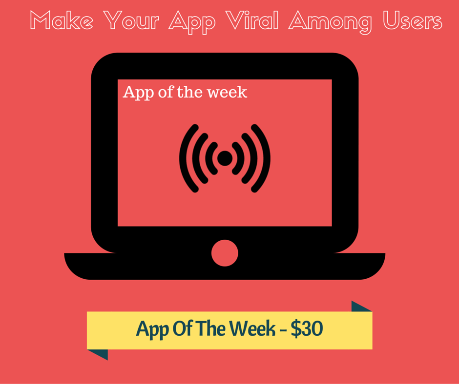 Reviewthe_apps's tweet photo. Make your #app #viral by showing it app of the week on #Reviewtheapps submit your app here
https://t.co/GfVO4sc4AW https://t.co/sqxiGJGcec
