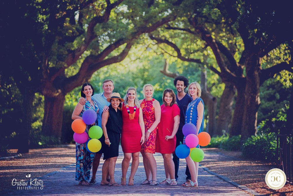 #CTConnect team would like to thank all our guests, sponsors &amp; artists for a memorable event!