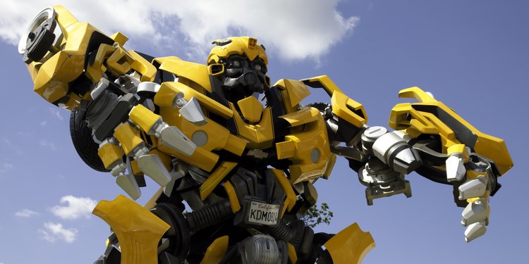 Exec_Tips's tweet image. Is Silicon Valley Developing a Transformer? buff.ly/1W4wK6t