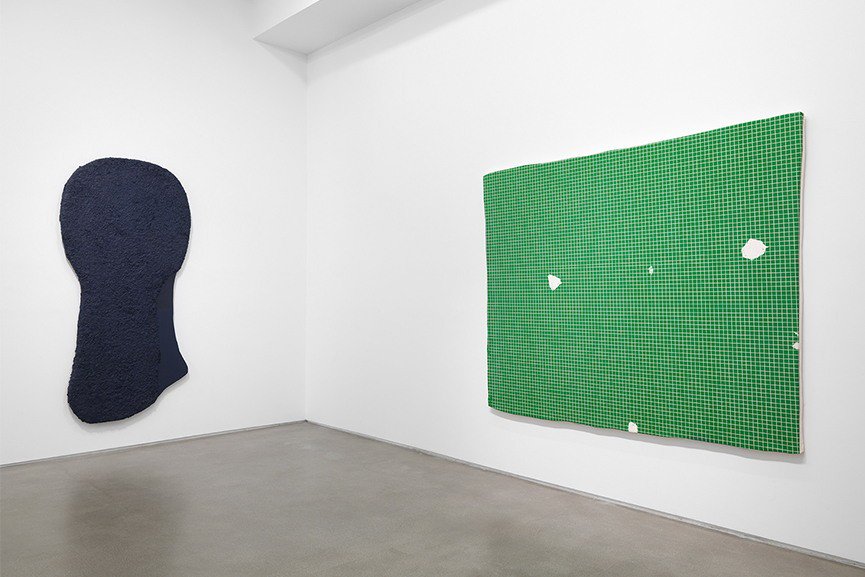 artydeel's tweet photo. Deep, complicated messages in artworks by Jeremy DePrez in #exhibition @feuermesler in #NY
https://t.co/qYAVgnDkNA https://t.co/TmJaIu1How