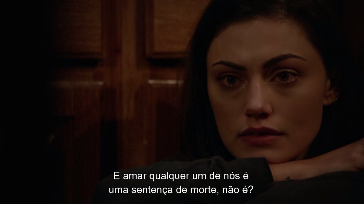 AlanaLuiiza's tweet image. SEM ESTRUTURAS, essa cena acabou comigo &amp;lt;/3 Hayley... #RIPJackson #TheOriginals
