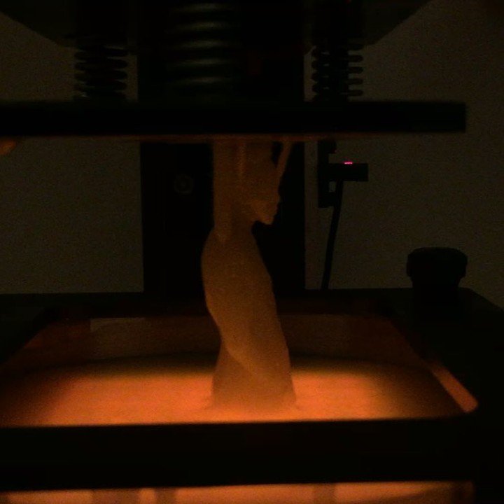 Best3dprint's tweet photo. @insungjung | #3dprint | #marvelousuniverses #sculpture #3dprinting #dlpprinting www.b… https://t.co/JHA2QFOK8n https://t.co/jrZqLvEYrS