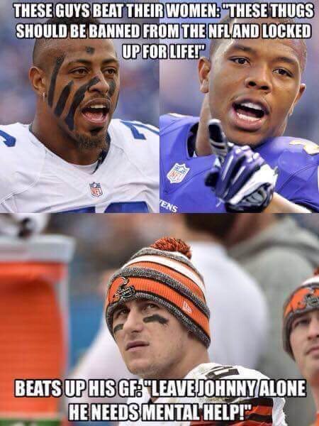 Al_Archibald's tweet image. @nfl @ESPN @CNN the disparity is sickening