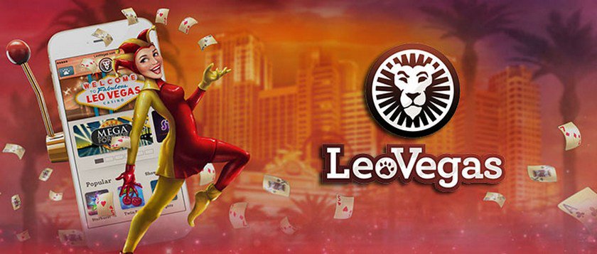 #LeoVegasCasino startet #Zusammenarbeit mit #KambiSportSolutions. Hier die #Details ...

imcasino.de/leo-vegas-star…