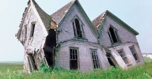 Achterstallig onderhoud aan uw droomhuis: laat het keuren ow.ly/XMCQK