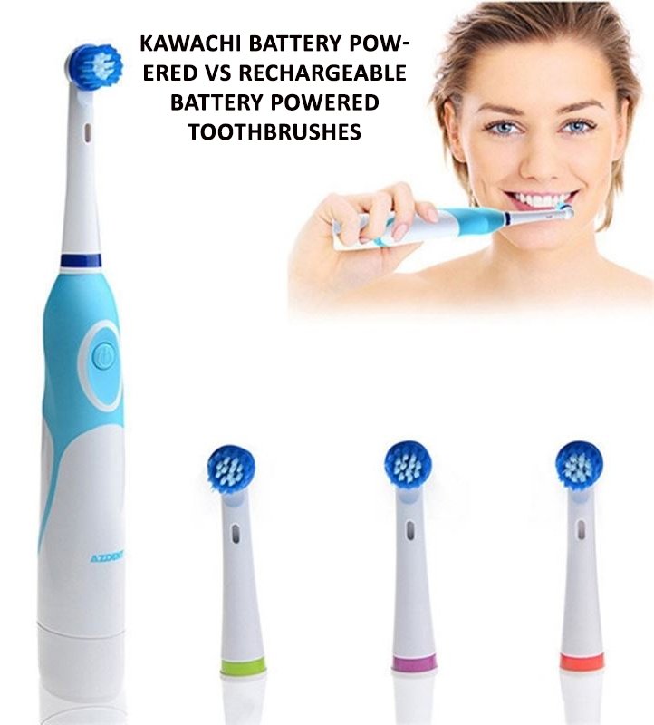 Kaunsa's tweet photo. New way to cleaning your teeth. Kawachi battery powered toothbrushes…. https://t.co/jmuGJEqfI4 https://t.co/8LuSe2Z7N4