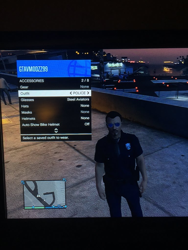 InfusedMods's tweet image. I happen to sell Modded Accounts:)