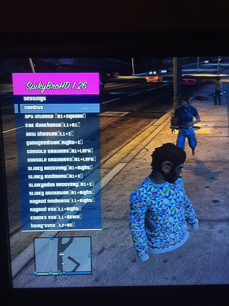 InfusedMods's tweet image. I happen to sell Modded Accounts:)