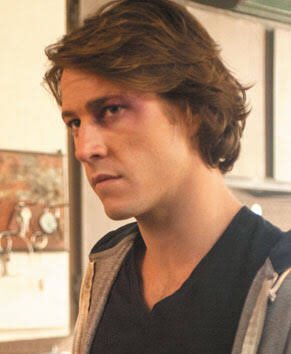 シオリ على تويتر X ミッション ハートブルーで言う所のキアヌ ルークブレイシーって若いショーンビーン感がめっちゃあるなーと思ってるのですが T Co Lvjiyrkl1k