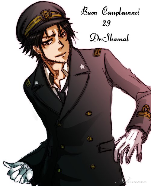 シャマル生誕祭のtwitterイラスト検索結果 古い順 シャマル生誕祭のtwitterイラスト検索結果 古い順