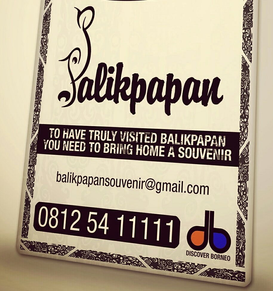 BALIKPAPAN tweet media