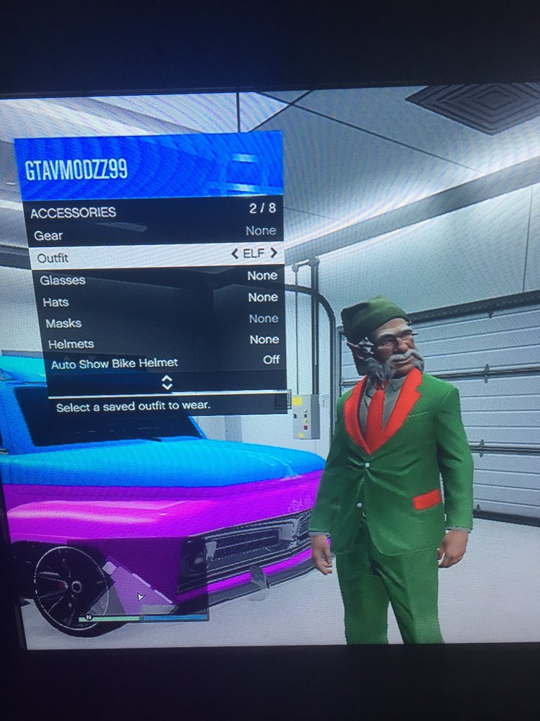 InfusedMods's tweet image. Have you ever wanted a decked out garage or enough money to but the DLC cars of your choice? WELL NOW YOU CAN!