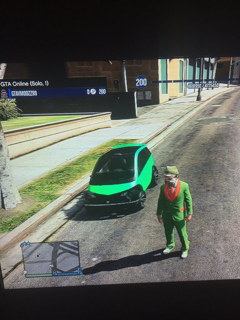 InfusedMods's tweet image. Have you ever wanted a decked out garage or enough money to but the DLC cars of your choice? WELL NOW YOU CAN!