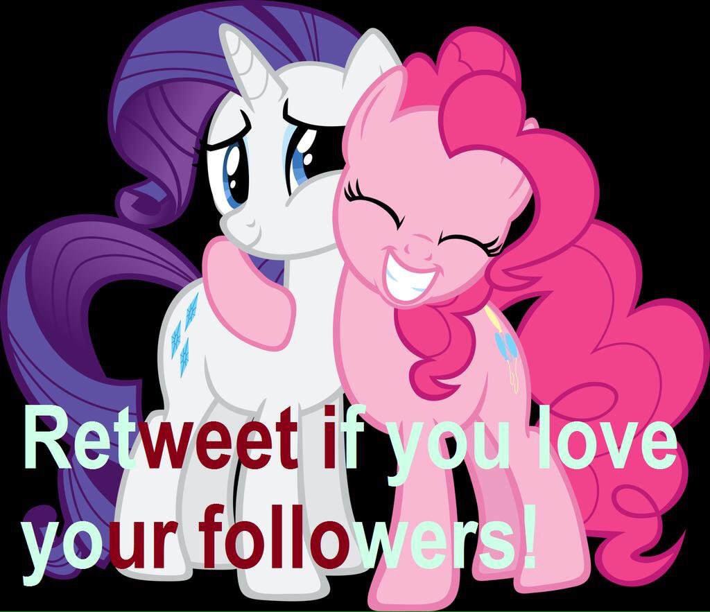 Rainbow Dash tweet media