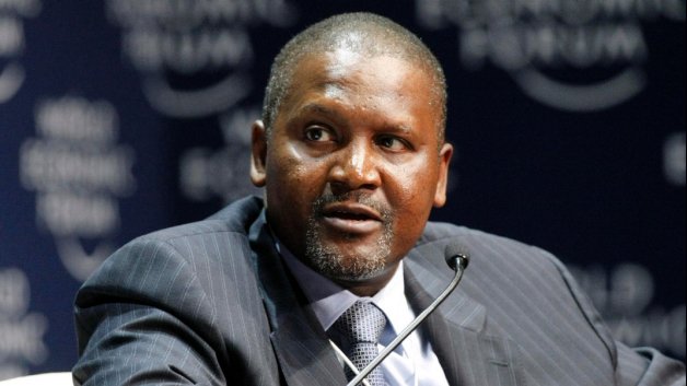 CITY1051's tweet photo. YOU MEET ALIKO DANGOTE IN AN ELEVATOR &amp; YOU HAVE 30 SECONDS TO CONVINCE HIM TO GIVE YOU A JOB, WHAT WILL YOU SAY? https://t.co/bwXZ91A4zg