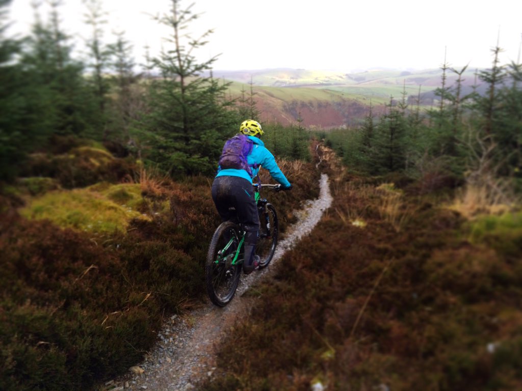 UK Mountain Bike (UK_MTB_Trails) Twitter