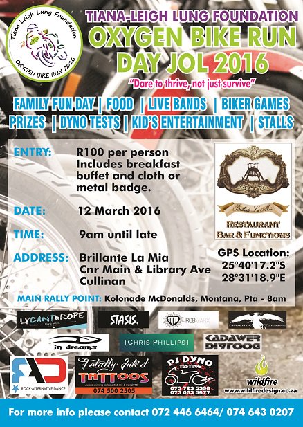 InDreamsRSA's tweet photo. @SAMusicNews @EdenRad @WassupJoburg @_LuckyRadio @PartyCentral_SA @MachineZeit #OygenRun #DayJol #fundraising https://t.co/13wOgaHJrw