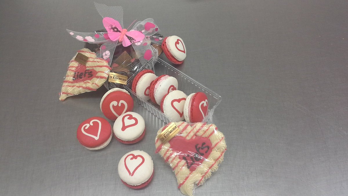 BanketSneek's tweet photo. Verras je liefde met wat lekkers! https://t.co/1rCpaJv55Z
