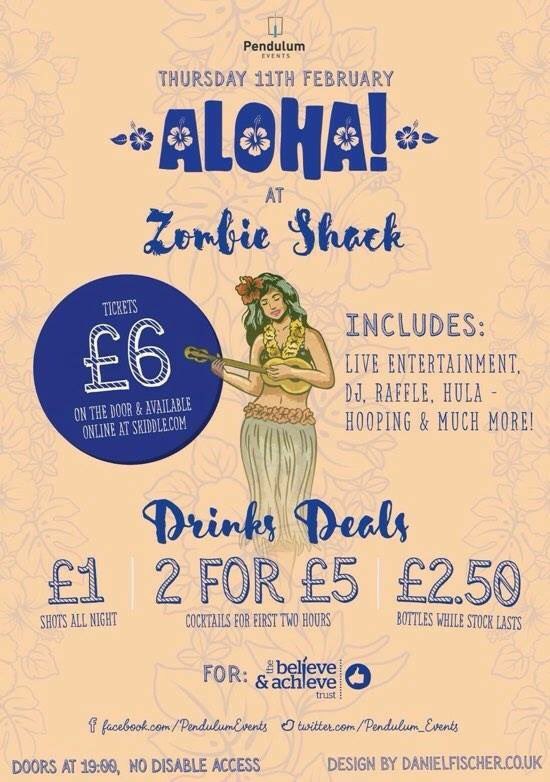 Pendulum_Events's tweet photo. 2. MORE. DAYS!! https://t.co/7i9OW8Spvu… #Manchester @BAATameside @EventsatMMU @ManMetUni @ZombieShackMCR https://t.co/f9IfzOqMOH