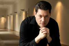 PIANO RECITAL - 13 Feb. German pianist Ingo Dannhorn performs works by Bach etc.Book  here - bit.ly/1Lde7Hz