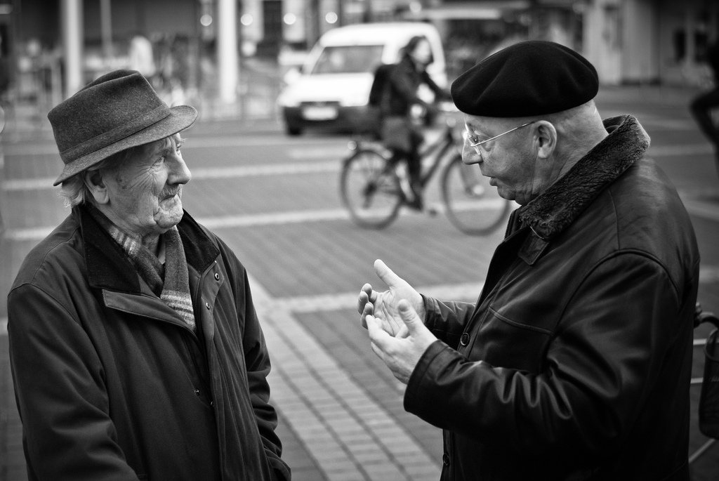 Conversazioni bit.ly/1SFmoMv