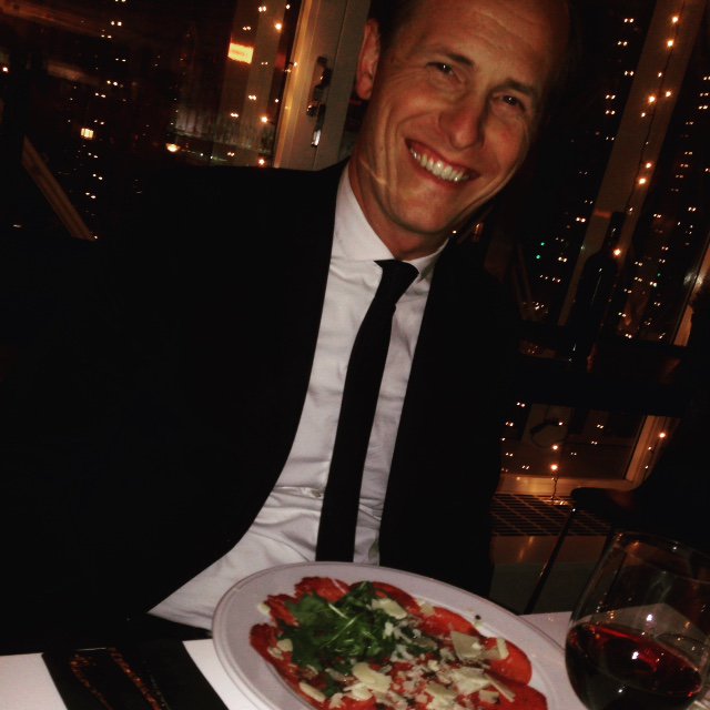 sorensen_uffe's tweet photo. Dinner at restaurant #garum #degyldnenøgler https://t.co/olV3cnml3E