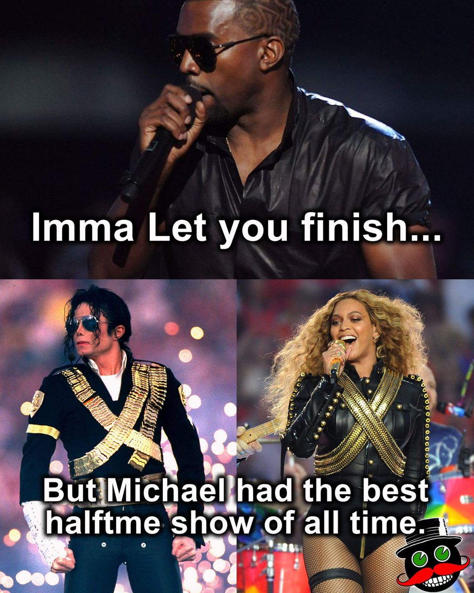 vaudeworld's tweet image. #sb50 #suberbowl #HalftimeShow