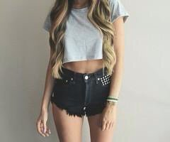 topsecretgirls_'s tweet photo. Me encanta este estilo https://t.co/x3ioVaqwLx