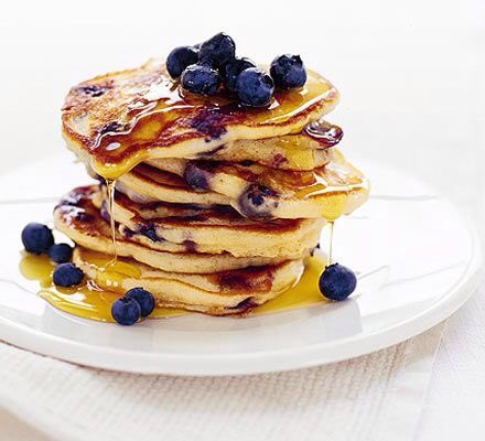 hideoutuk's tweet photo. Looking forward to our #pancakes later @headcorncoffee how do you eat yours? #PancakeDay #headcorn #agencylife https://t.co/hkpHDU3Wcf