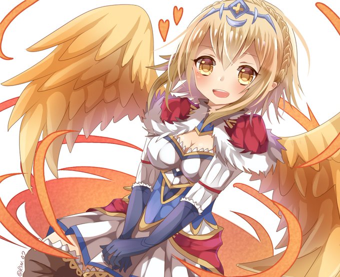 究極ロズエルのtwitterイラスト検索結果