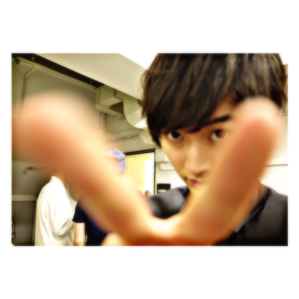 kentosu_laaav's tweet photo. 初タグします！！

#山﨑賢人くん好きな人RT
#土屋太鳳ちゃん好きな人RT
#けんたお好きな人RT
#orange見た人RT 
#RTした人全員フォローする ！ https://t.co/rL6pIsoqUk