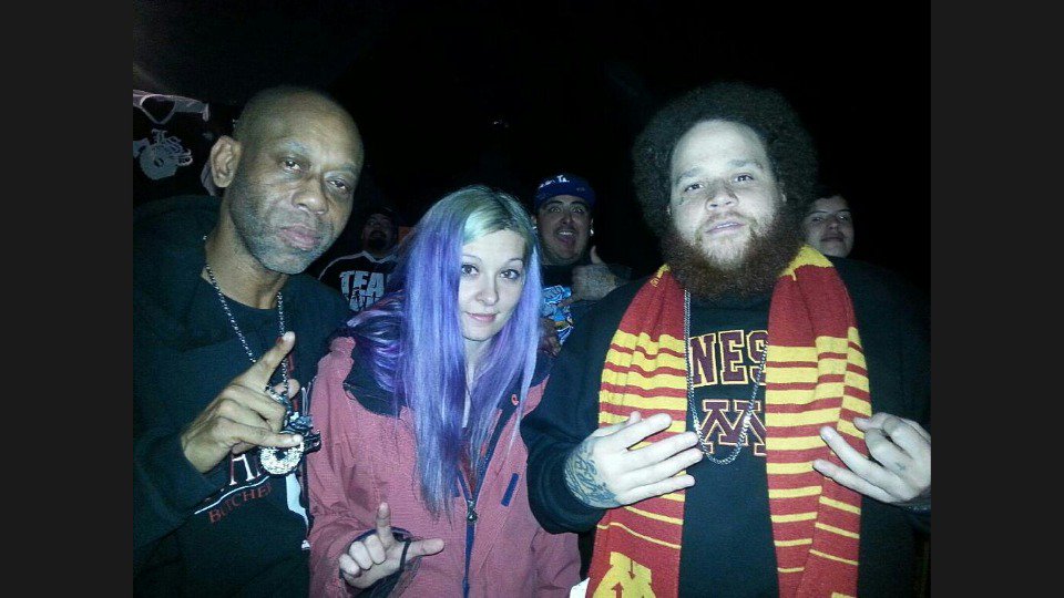 dysLEXxxic's tweet photo. @insanepoetry @dysLEXxxic @LiquidAssassin #LSP #Rhymesick #42Records https://t.co/ETlbI4tbmc