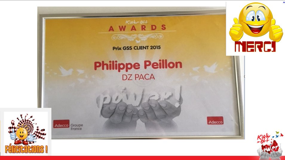 Merci à tous pour votre implication et votre travail au quotidien #zonePaca <a href="/AdeccoFrance/">Adecco France</a>  #doestsud <a href="/EmilieAdecco/">Emilie Chenin</a>