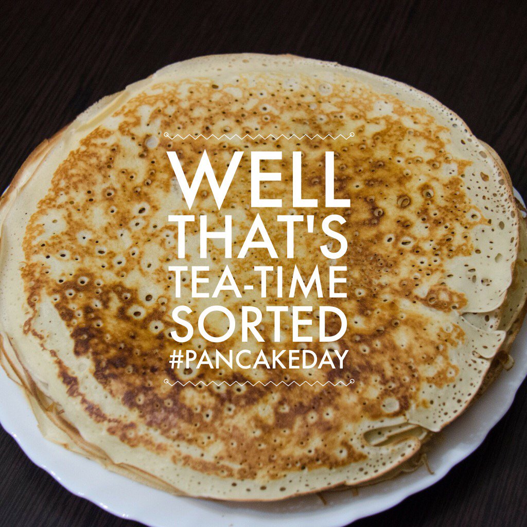 CIPD's tweet image. Don't forget to make your #hrpancakes today - spoon of extra engagement and go light on the policies 😉 🍽🍋🍊