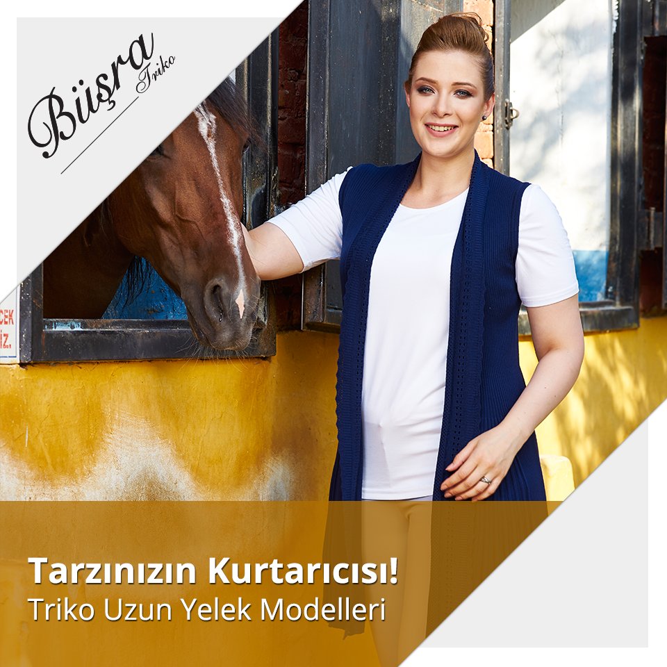 Büşra Triko tweet media