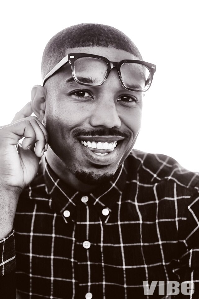 MikeBJordanFans's tweet photo. Happy birthday to @michaelb4jordan who celebrates his 29th birthday today! https://t.co/VC2P95L9uE