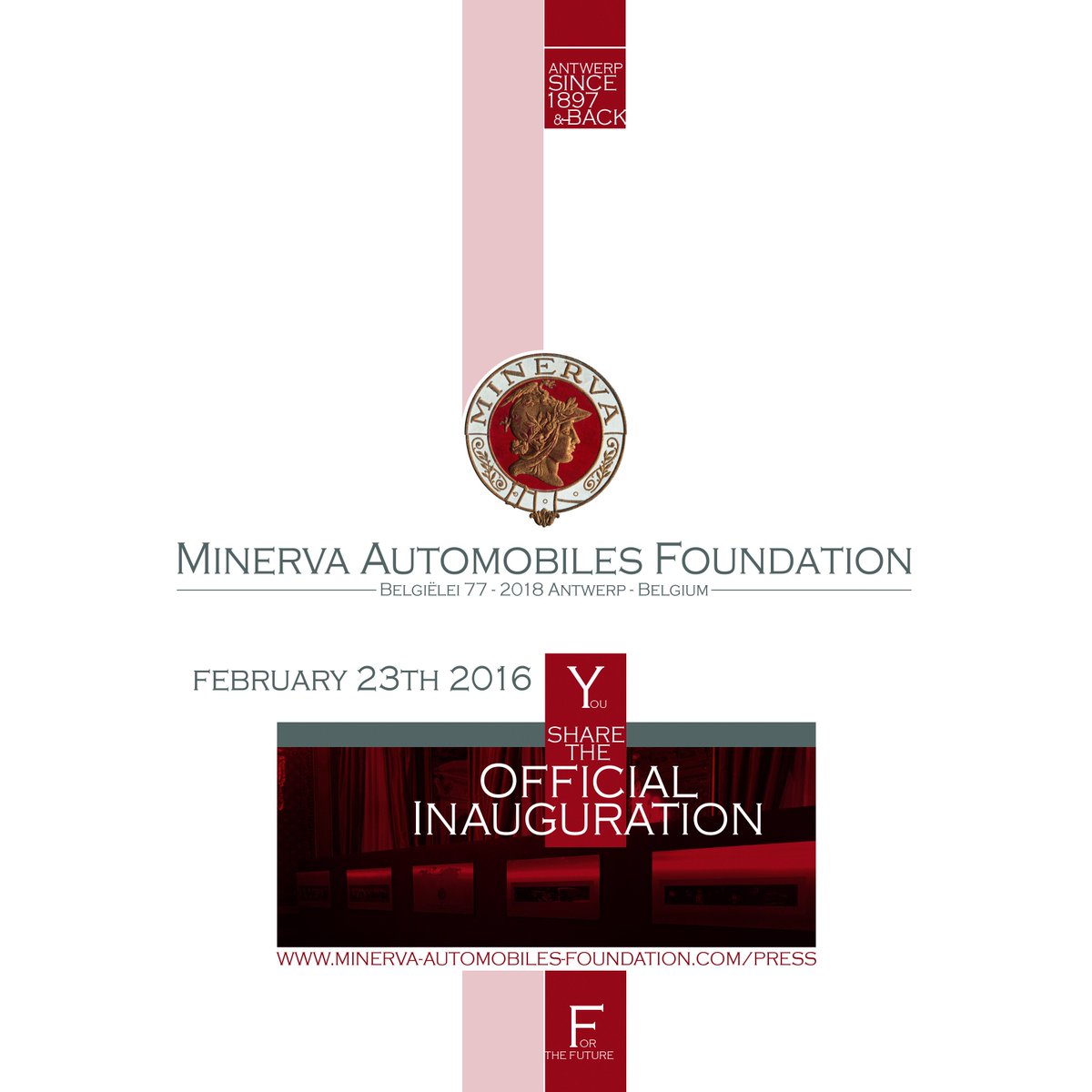 Minerva Automobiles (MinervaAuto) Twitter
