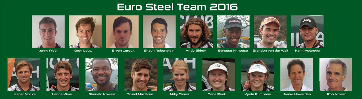 Euro Steel Sport tweet media