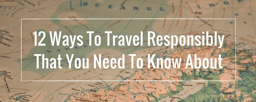 GVIWORLD's tweet photo. 12 Ways To Travel Responsibly That You Need To Know About https://t.co/jVeGTGSKJS #ecotravel #sustainability https://t.co/IuRFlqPL9E