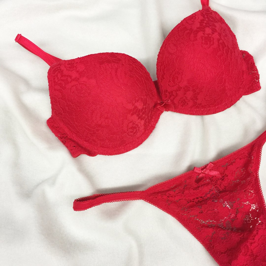 Primark on X: ❤❤❤ Bra set £5/€6 #Primark #lingerie   / X