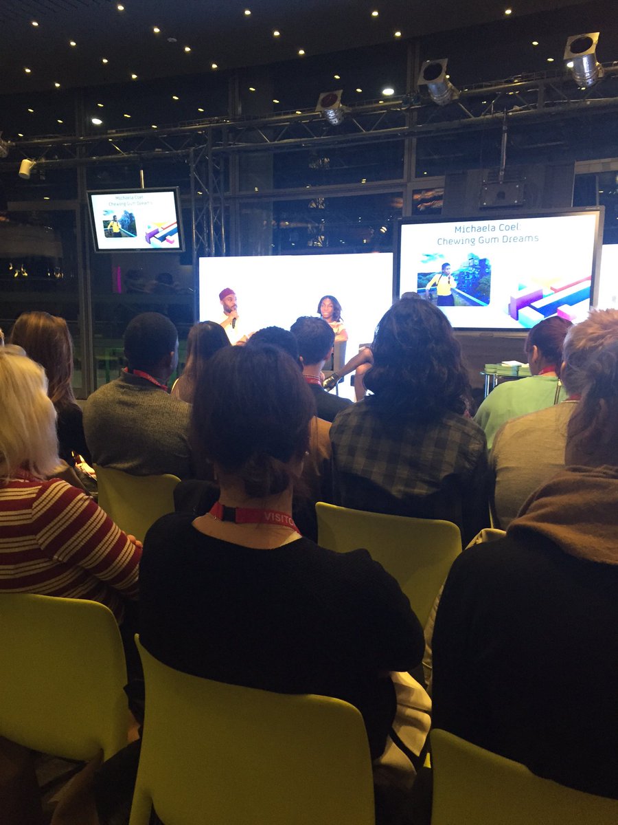 AbeG_FilmMaker's tweet photo. @Channel4 #Headquaters #ExperienceDay #RisingStar @4Talent @MyKindaFuture #NewGeneration of #FilmMakers #TopBoy ❗️❗️ https://t.co/04LHtFtI5m