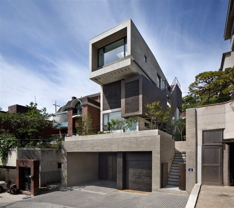 HomeAdore's tweet image. H-House by Bang By Min | homeadore.com/2013/01/07/hho…
Please RT #architecture #interiordesign
