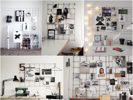Ofiprix's tweet photo. Las rejillas metálicas son ideales para crear tu propio #Moodboard https://t.co/z1gKL3F7TG https://t.co/pUEsWLfBxp