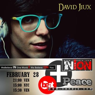 perix1990's tweet photo. Guys from all of the world!!
I'll be on air again, on Radio Vendjs (@vendjs), February, 28th. See ya there!! #trance https://t.co/ftRdwWzOyO