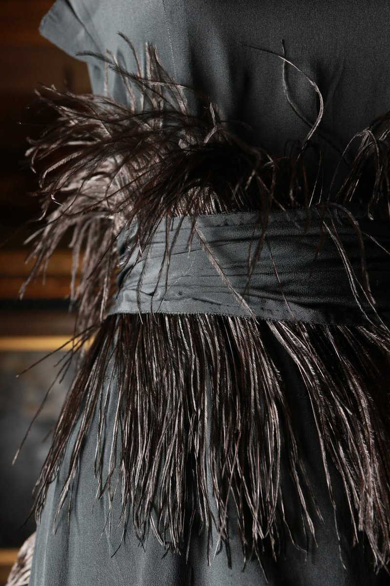 Chanel, Dior and  more at NGV, with images to see here! bit.ly/1V04KR9